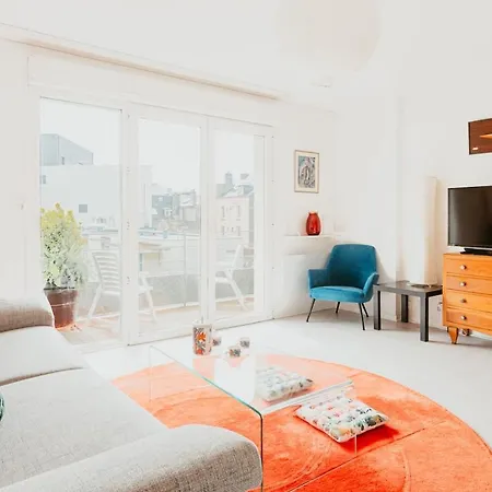 Appartement - Cosy Normandy * Le Havre