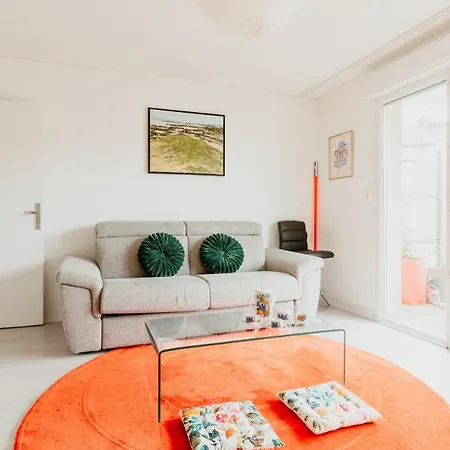 Appartement - Cosy Normandy *