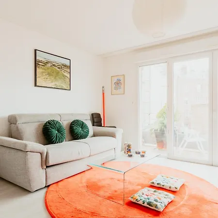 Appartement - Easy Cosy Hawr