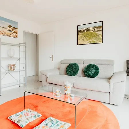Appartement - Easy Cosy *