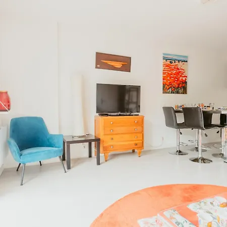 Appartement - Cosy Normandy * Le Havre