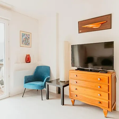 Apartment Appartement - Cosy Normandy