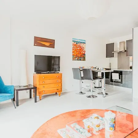 Apartment Appartement - Cosy Normandy *