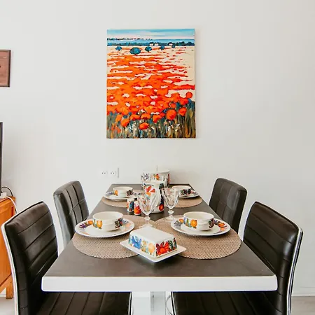 Apartment Appartement - Cosy Normandy *