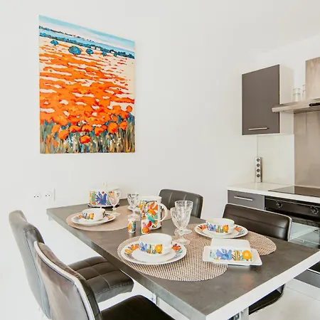 Apartment Appartement - Cosy Normandy *
