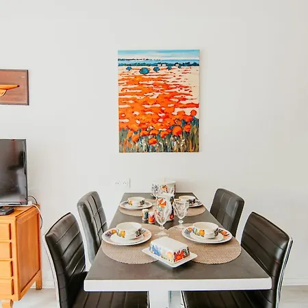 Appartement - Easy Cosy * Hawr