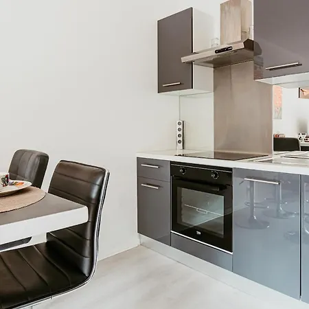 Appartement - Cosy Normandy Apartment *