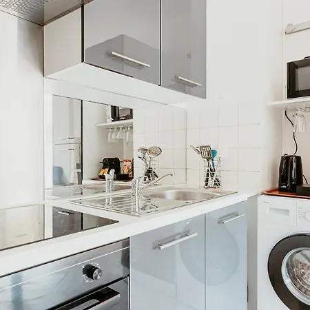 Appartement - Easy Cosy *
