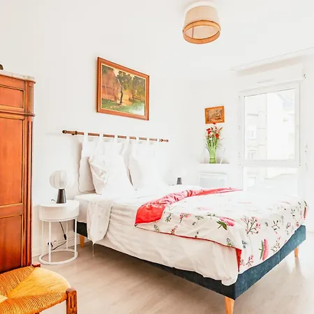 Apartament Appartement - Easy Cosy