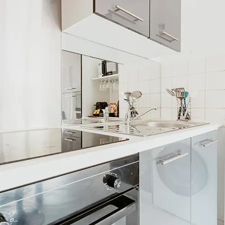 Appartement - Cosy Normandy Apartment *