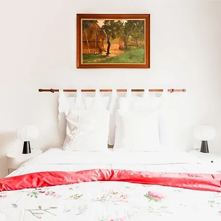 Appartement - Cosy Normandy Le Havre