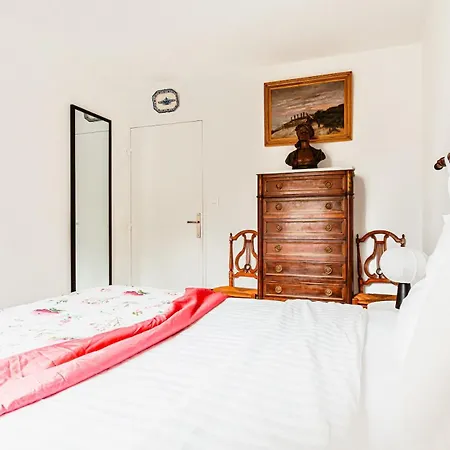Appartement - Cosy Normandy * Le Havre