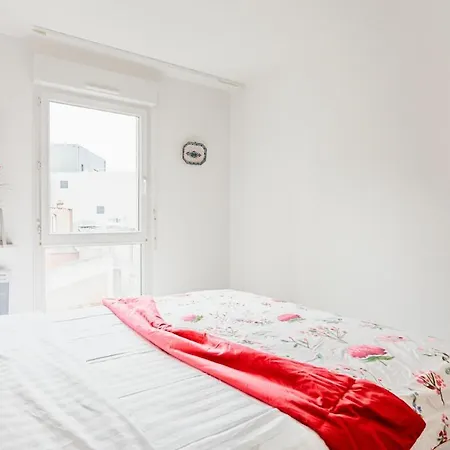 Appartement - Easy Cosy * Hawr