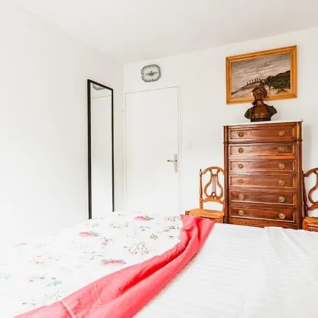 Appartement - Easy Cosy Apartament