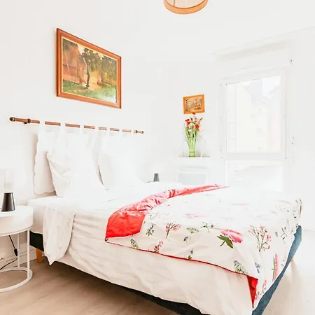 Appartement - Cosy Normandy Le Havre