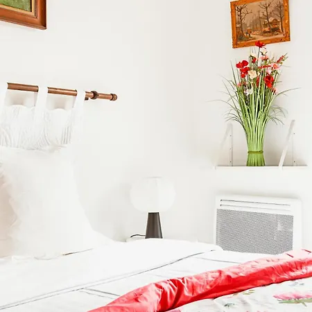 Apartment Appartement - Cosy Normandy Le Havre