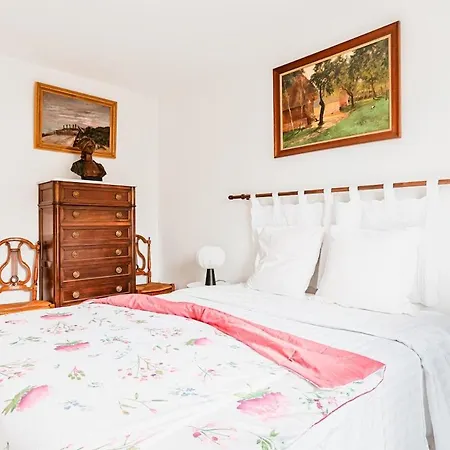 Appartement - Cosy Normandy Apartment Le Havre