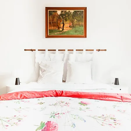 Apartment Appartement - Cosy Normandy *